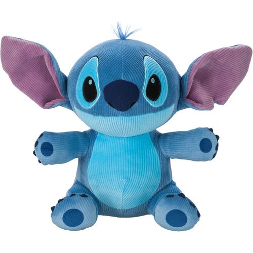 Disney Lilo & Stitch - Stitch Disney Blissful Buddies Plüschtier - 31cm