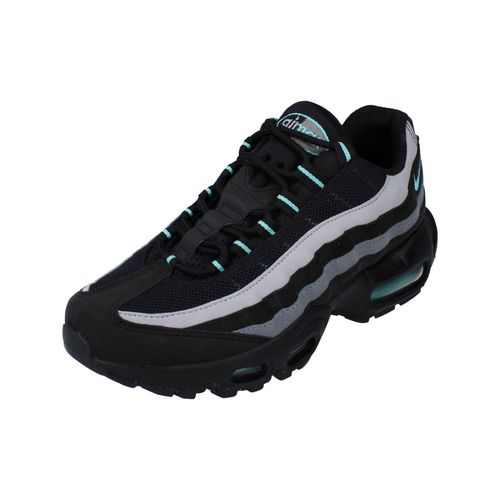 Chaussures Nike Air Max 95 Gs Trainers Ib2871 002