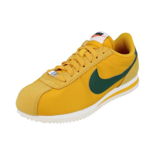Nike Cortez Femme Trainers Dz2795 702 - 42