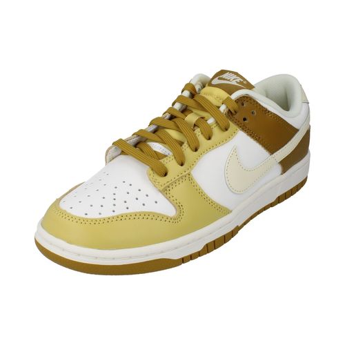 Chaussures Nike Dunk Low Retro Trainers Fz4042 716