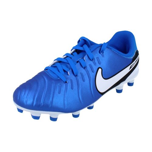 Chaussures Nike Junior Legend 10 Academy Fg/mg Dv4348 400
