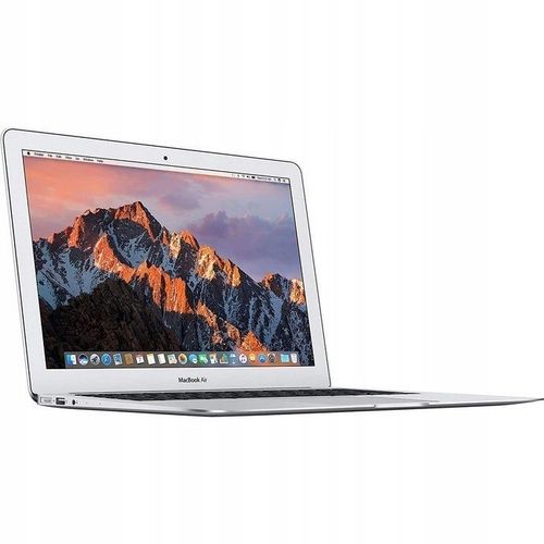 Apple MacBook Pro 2017 - 13" Intel Core i5 - 2.3 Ghz - Ram 8 Go - SSD 256 Go - Argent