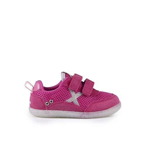 Munich Baby Koda 8028009 Rosa T18