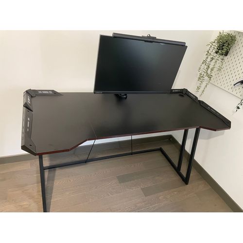 Bureau Gaming