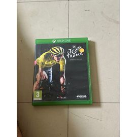 Le Tour De France Season 2016