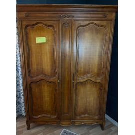 Armoire Merisier