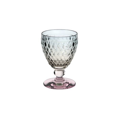 Villeroy & Boch Boston Ensemble De 4 Verres À Vin Blanc 125 Ml Multicolore