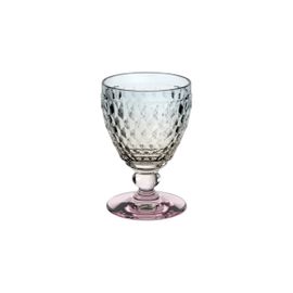 Villeroy & Boch Boston Ensemble De 4 Verres À Vin Blanc 125 Ml Multicolore