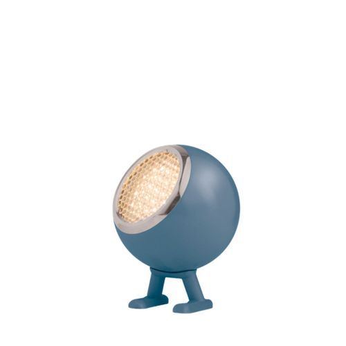 Mr. Wattson Lampe Led Norbitt 3.0 Cloudy Blue