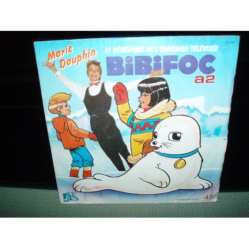 Bibifoc ( A2 )