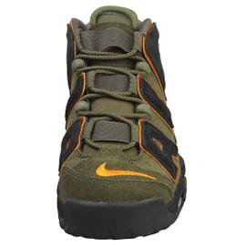 Nike uptempo deals 96 homme brun