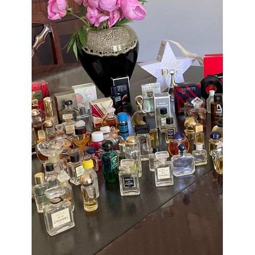 Collection Miniatures Parfum
