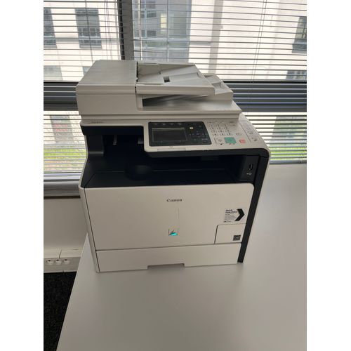 Imprimante multifonction Canon i-SENSYS MF8580Cdw