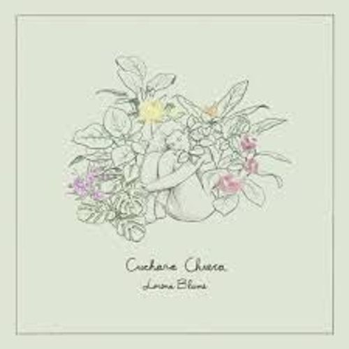 Lorena Blume - Cuchara Chueca