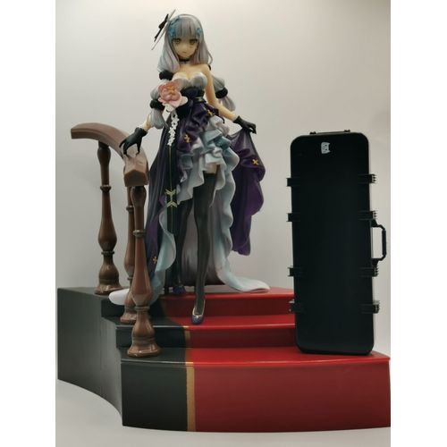 Figurine Hk 416 Jeux Vidéo Girls Frontline