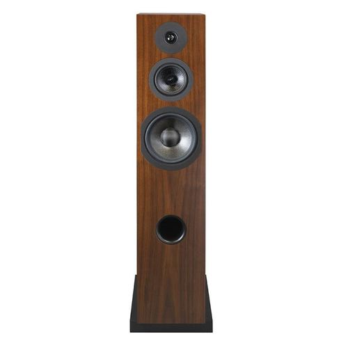 ENCEINTE COLONNE DAVIS ACOUSTICS COURBET N°8 NOYER VENDUE À L UNITÉ