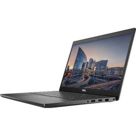 Dell Latitude 3420 - 14" Intel Core i5 - Ram 16 Go - SSD 256 Go