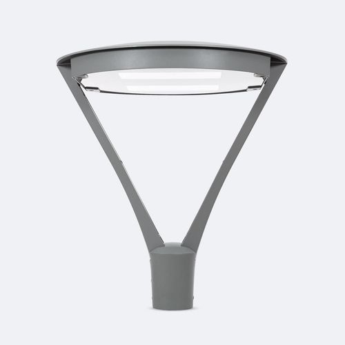 Lampadaire Led 40w-60w-80w Sunvi 4000k Blanc Neutre