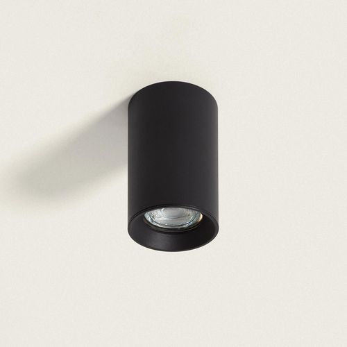 Plafonnier Aluminium Adonai Blanc