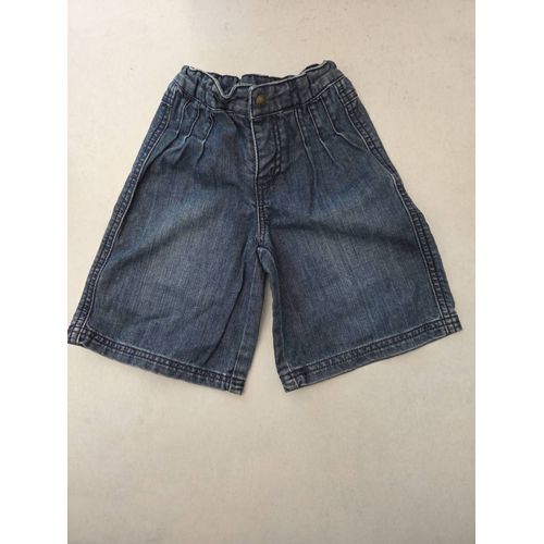Jupe Culotte Vertbaudet 2 Ans