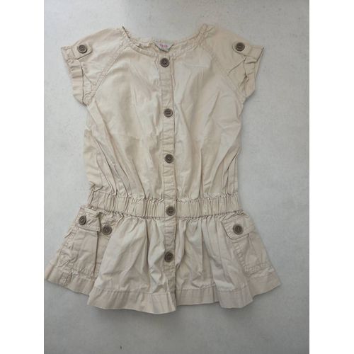 Robe Tex 2/3 Ans