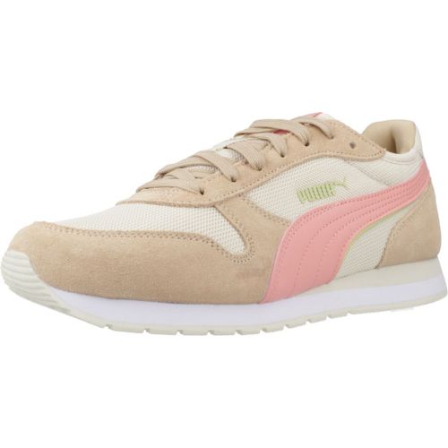 Chaussures Puma St Miler Colour Beige