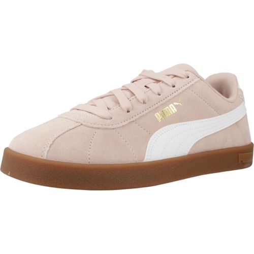 Puma Puma Club Ii Colour Rose 38