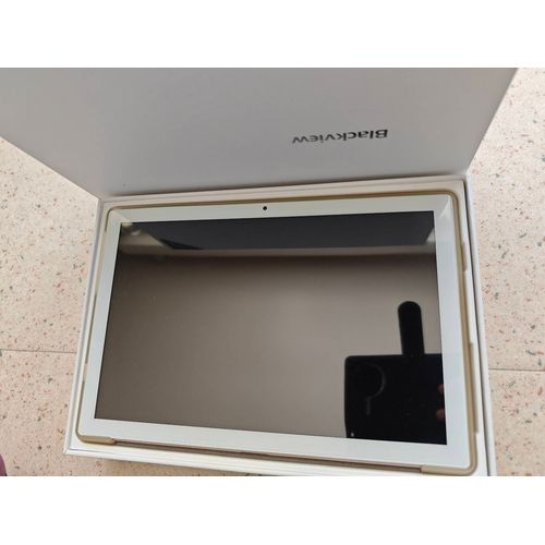 Tablette Blackview Tab 8 4G 64 Go 10.1 pouces Or