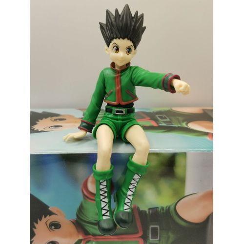 Figurine Gon Freecs Hunter X Hunter