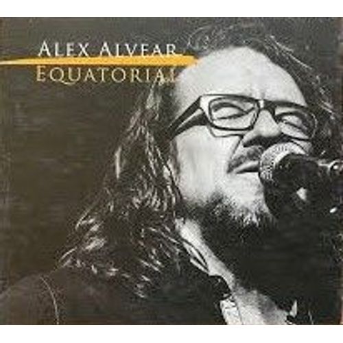 Alex Alvear - Equatorial -