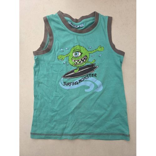 T-Shirt Nky 5 Ans