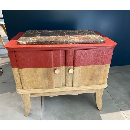 Table De Chevet Vintage