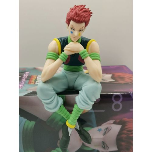 Figurine Hisoka Hunter X Hunter