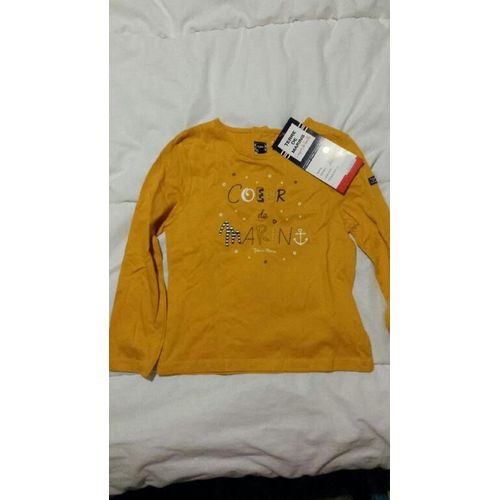 T Shirt Terre De Marins