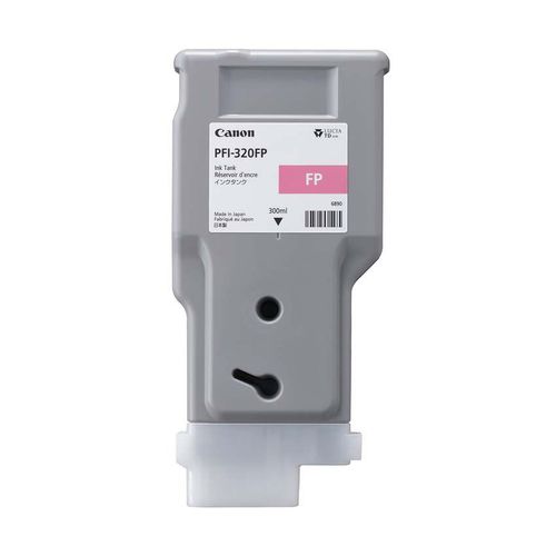 Encres LFP et têtes d'impression LFP CANON PFI-320 FP Fluorescent Pink