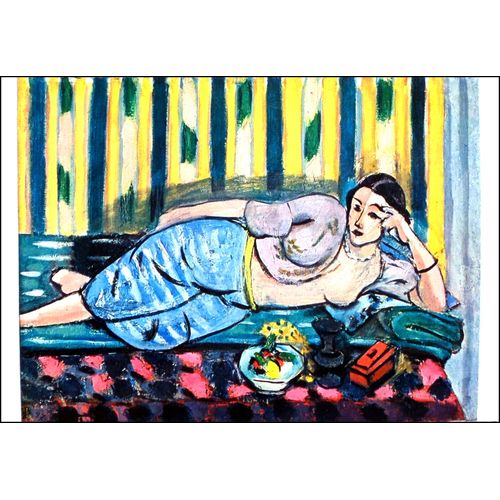 Matisse Henri Lot 14 Cartes Postales Tableaux Peinture