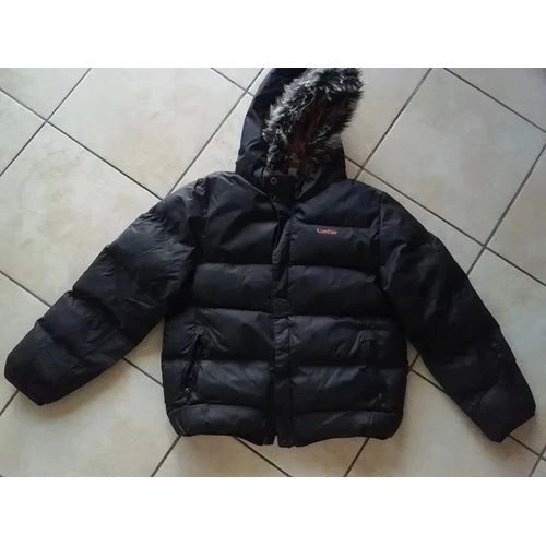 Doudoune Enfant Decathlon 12 Ans.