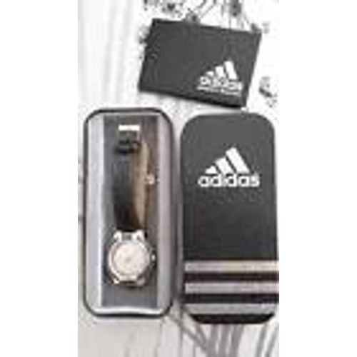 Montre Etanche Adidas 10-0088 A - Vintage