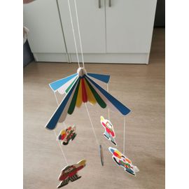 Mobile En Bois