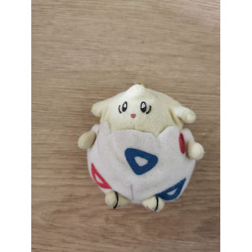 Peluche pokemon
