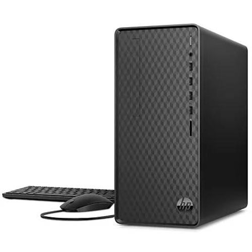 Hp M01-F3000nf AMD Ryzen 5-5600G - Ram 8 Go - SSD 512 Go