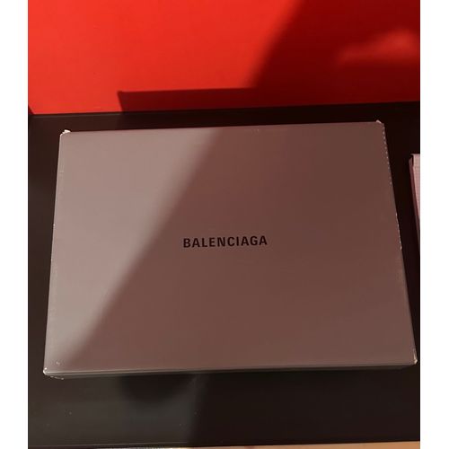 Sneakers Balenciaga Speed Trainers - 41