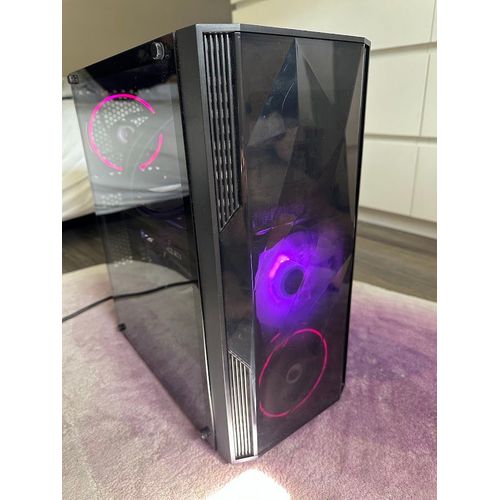 Pc Gamer Intel Core i5 12ème Gen - Ram 32 Go - DD 1 To - Watercooling RTX 3060