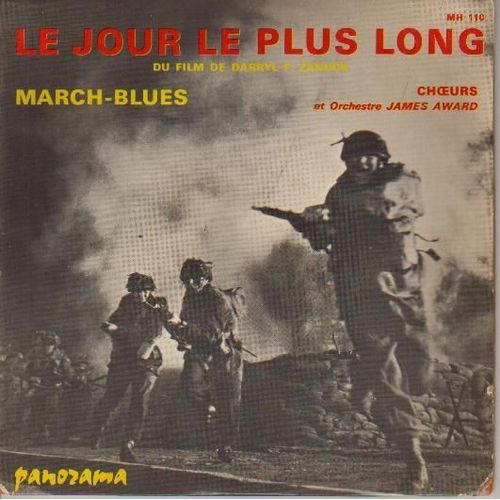Le Jour Le Plus Long