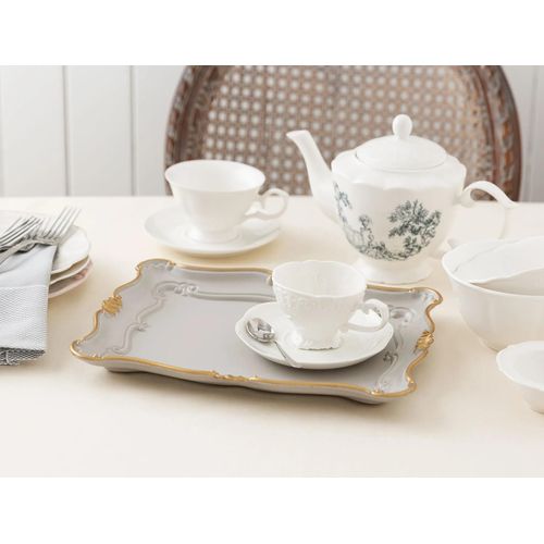 Petit Plateau Déjoué Camelote