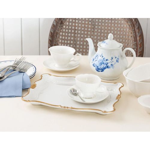 Petit Plateau Déjoué Camelote