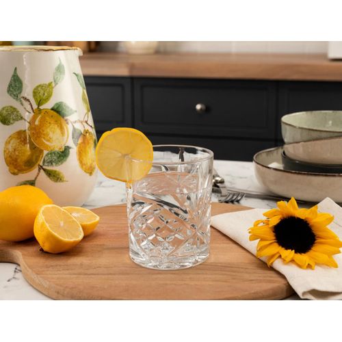 Aron Lot De 4 Verres À Eau