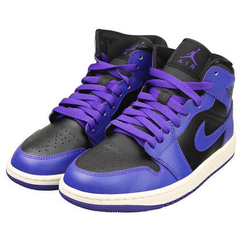 Air jordan 1 discount mid femme 38