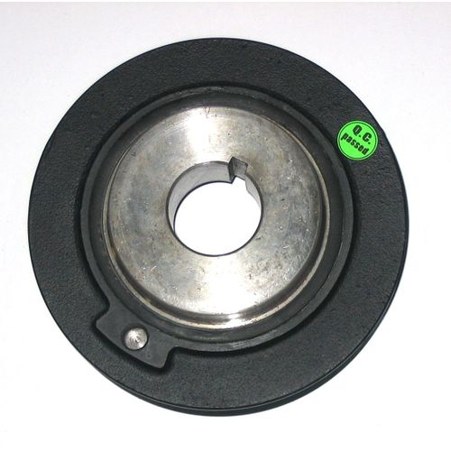Poulie Damper De Vilebrequin - Peugeot 306 Cabriolet 2.0 03/1994-04/2002