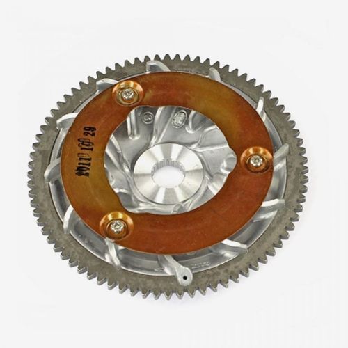 Joue Fixe Variateur One Pour Scooter Aprilia 125 Sr Motard 2012-2014 8456075 Neuf